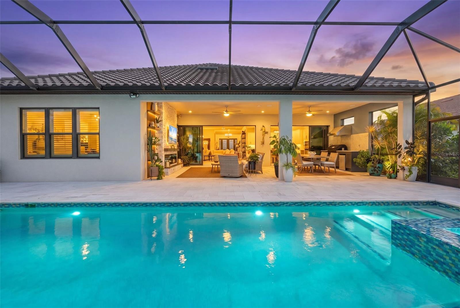AZARIO ESPLANADE PH II SUBPH A, B & P - Residential