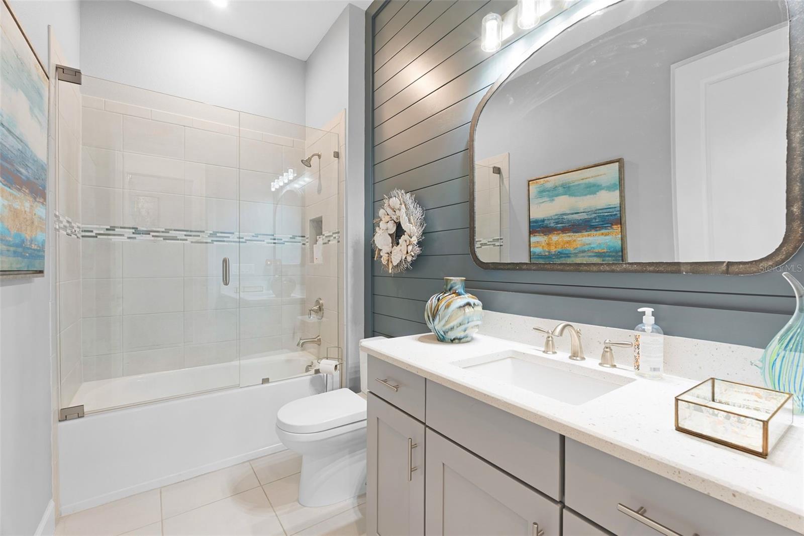 AZARIO ESPLANADE PH II SUBPH A, B & P - Residential