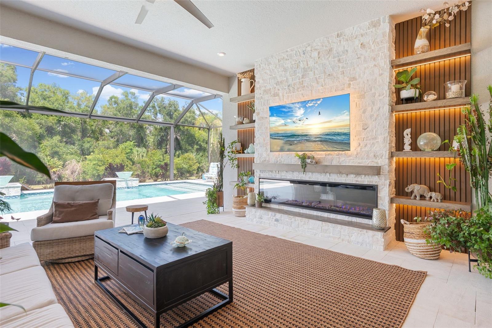 AZARIO ESPLANADE PH II SUBPH A, B & P - Residential