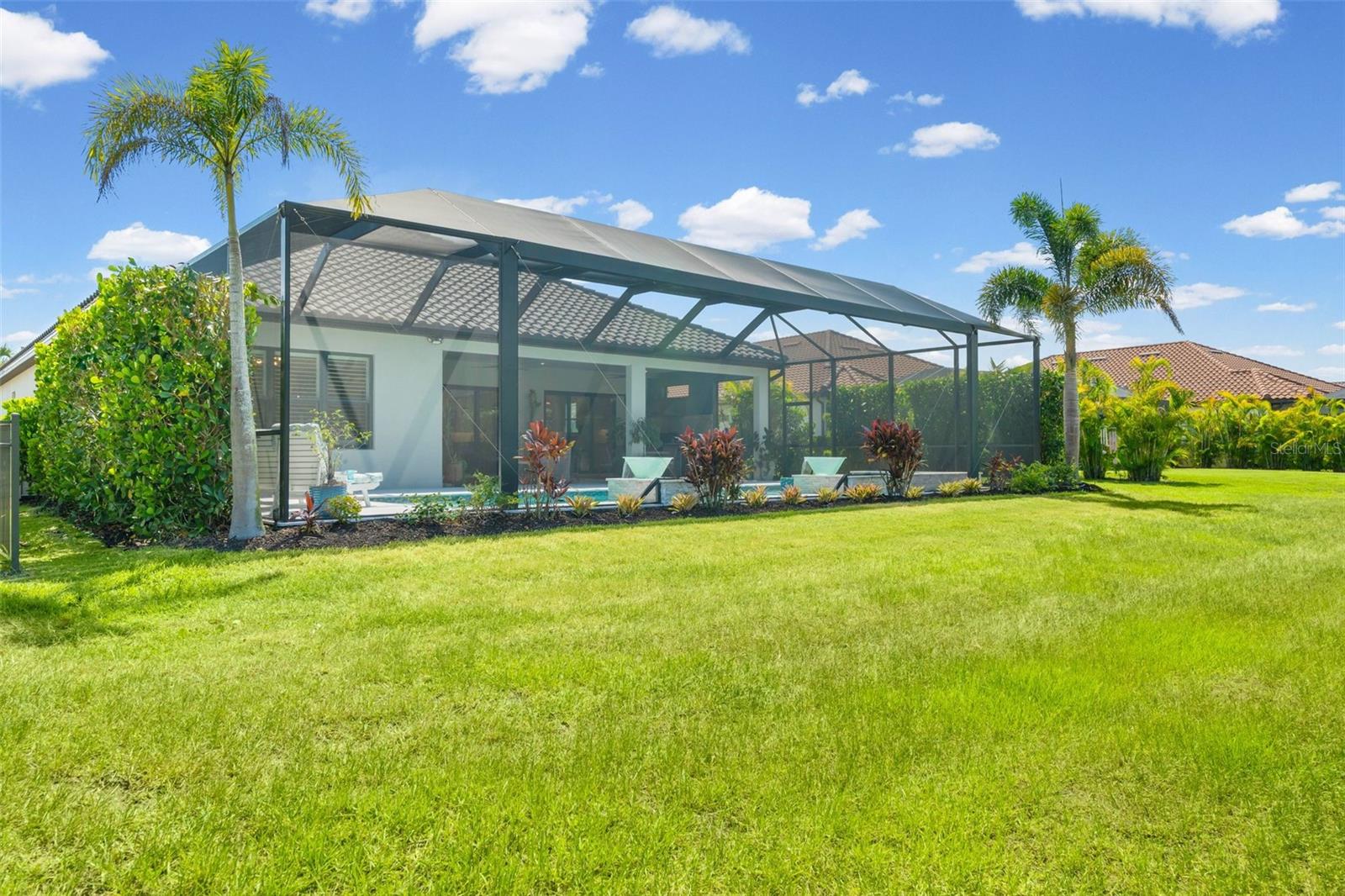 AZARIO ESPLANADE PH II SUBPH A, B & P - Residential