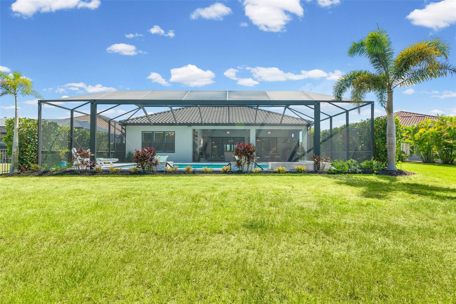 AZARIO ESPLANADE PH II SUBPH A, B & P - Residential