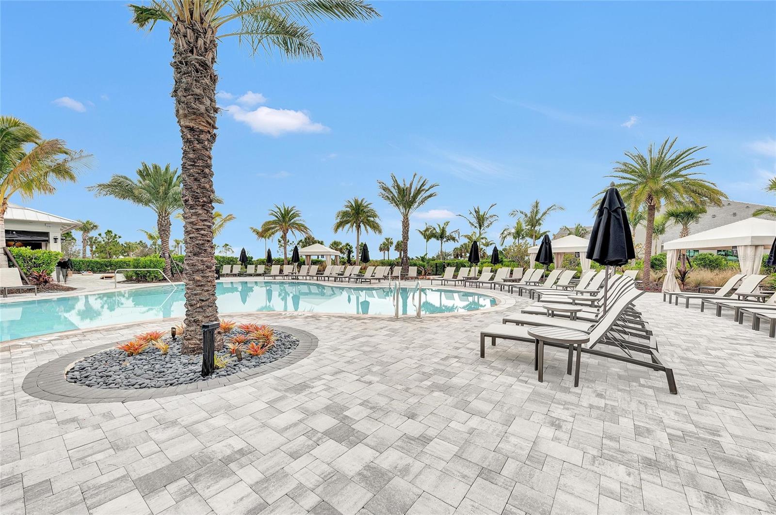 AZARIO ESPLANADE PH II SUBPH A, B & P - Residential
