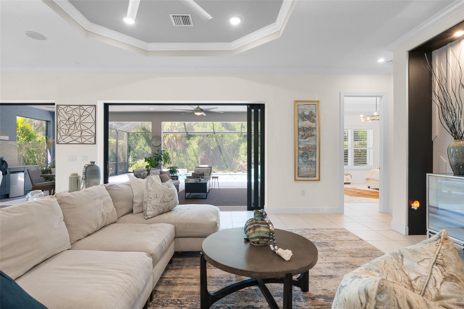 AZARIO ESPLANADE PH II SUBPH A, B & P - Residential