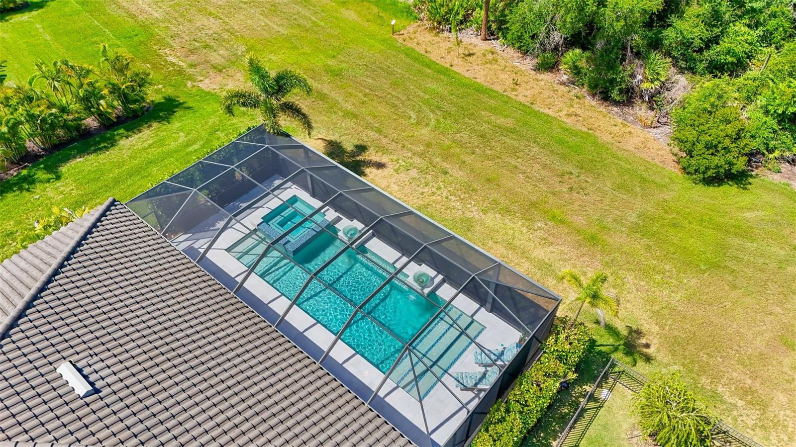AZARIO ESPLANADE PH II SUBPH A, B & P - Residential