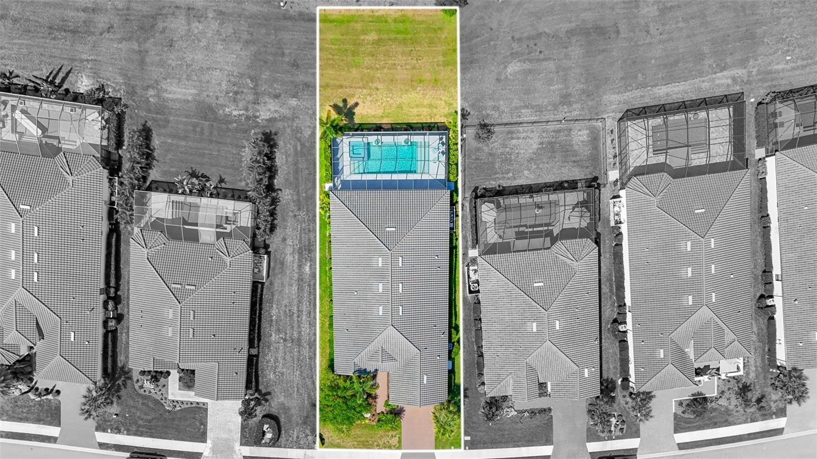 AZARIO ESPLANADE PH II SUBPH A, B & P - Residential