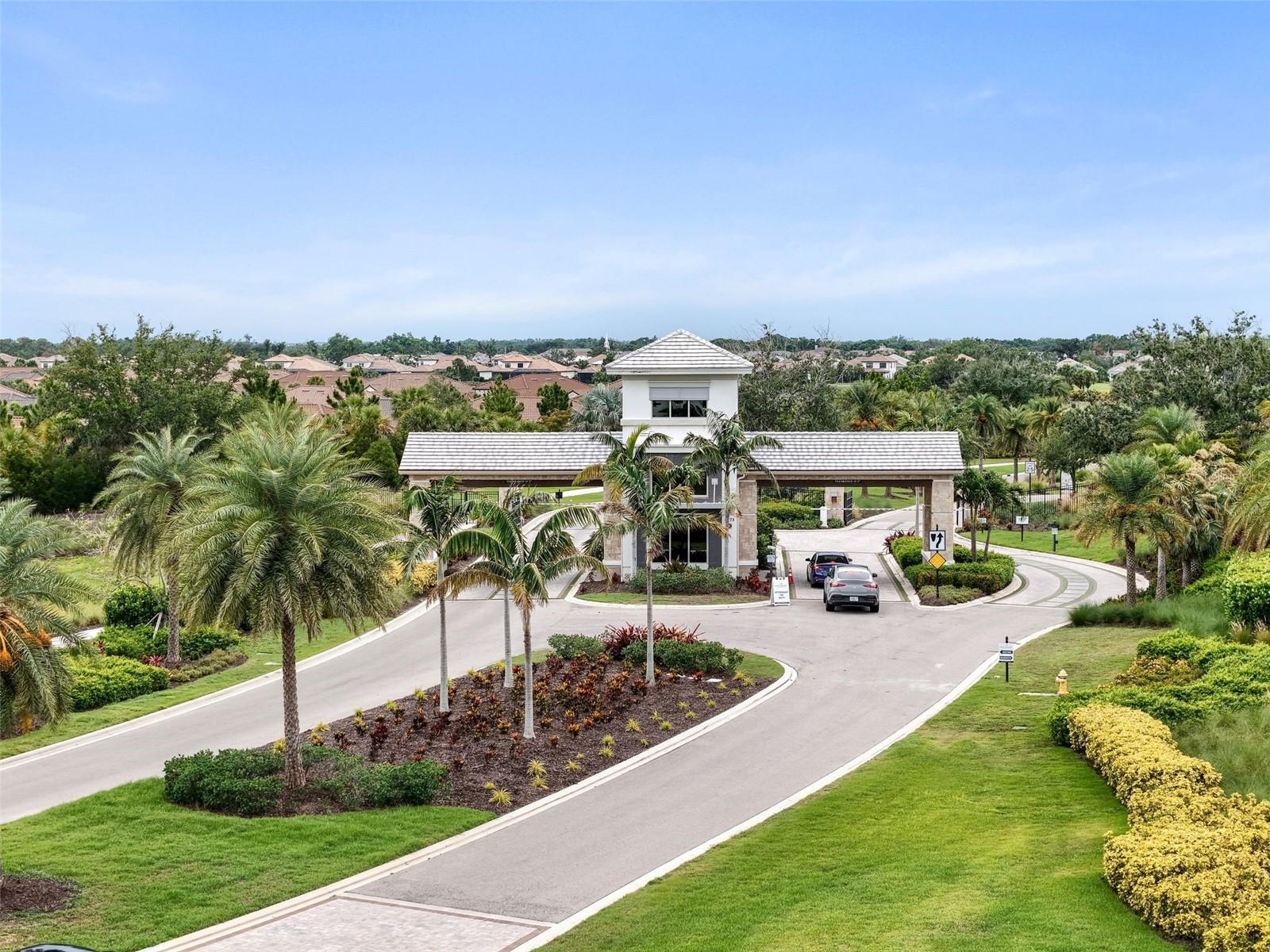 AZARIO ESPLANADE PH II SUBPH A, B & P - Residential