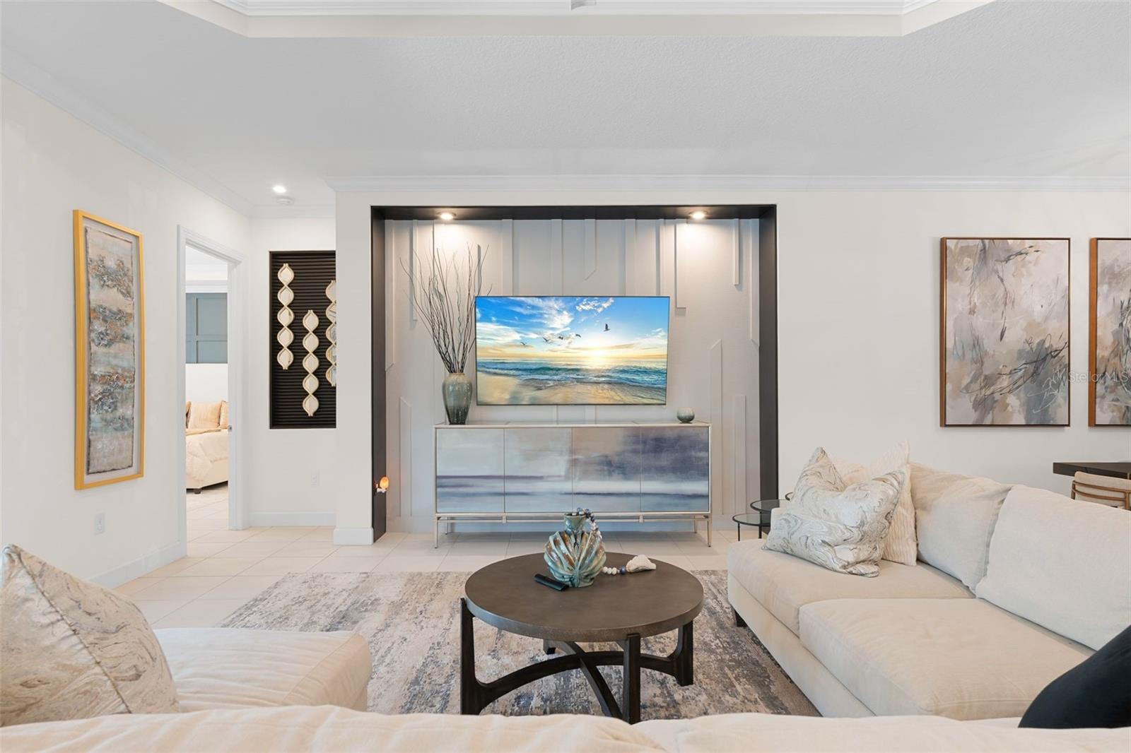 AZARIO ESPLANADE PH II SUBPH A, B & P - Residential