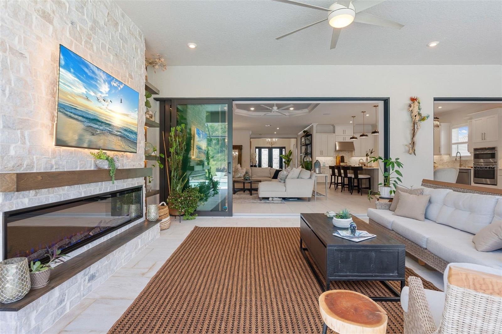 AZARIO ESPLANADE PH II SUBPH A, B & P - Residential