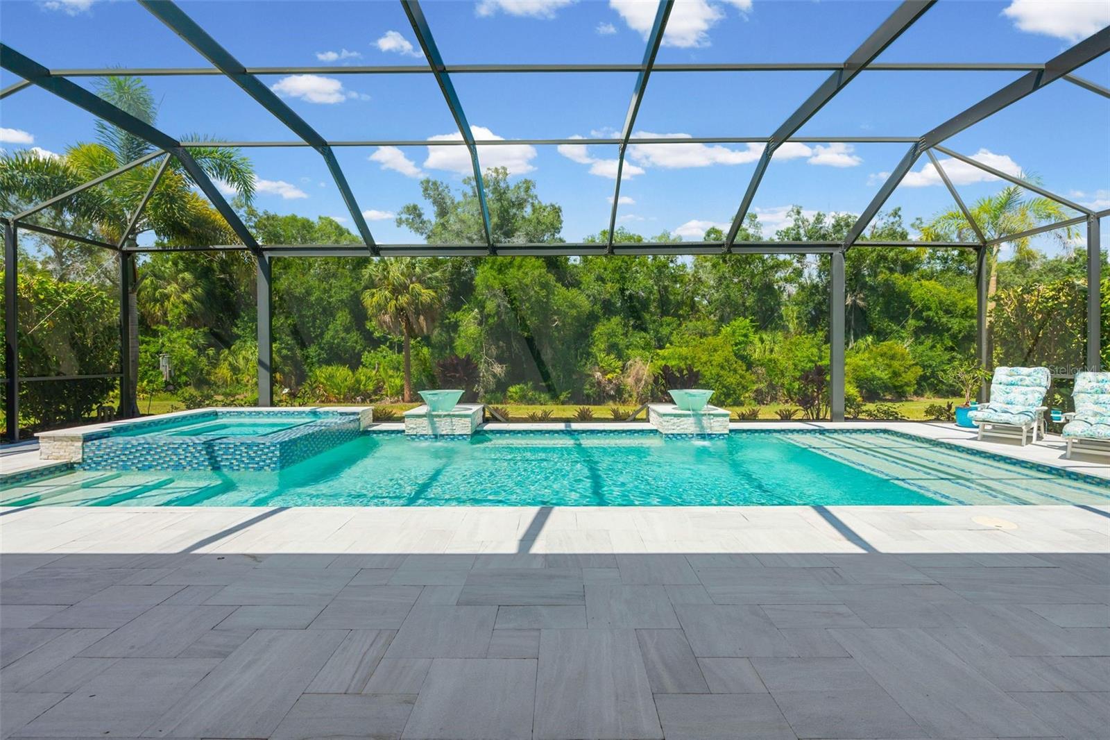 AZARIO ESPLANADE PH II SUBPH A, B & P - Residential