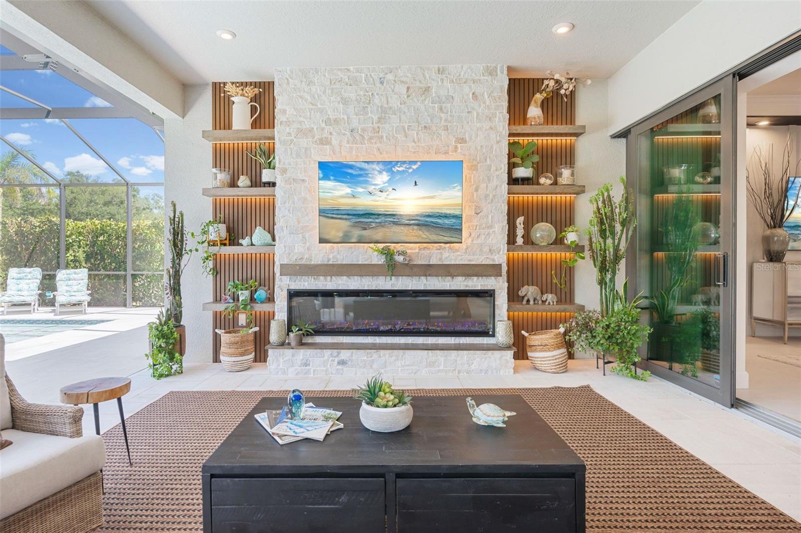 AZARIO ESPLANADE PH II SUBPH A, B & P - Residential
