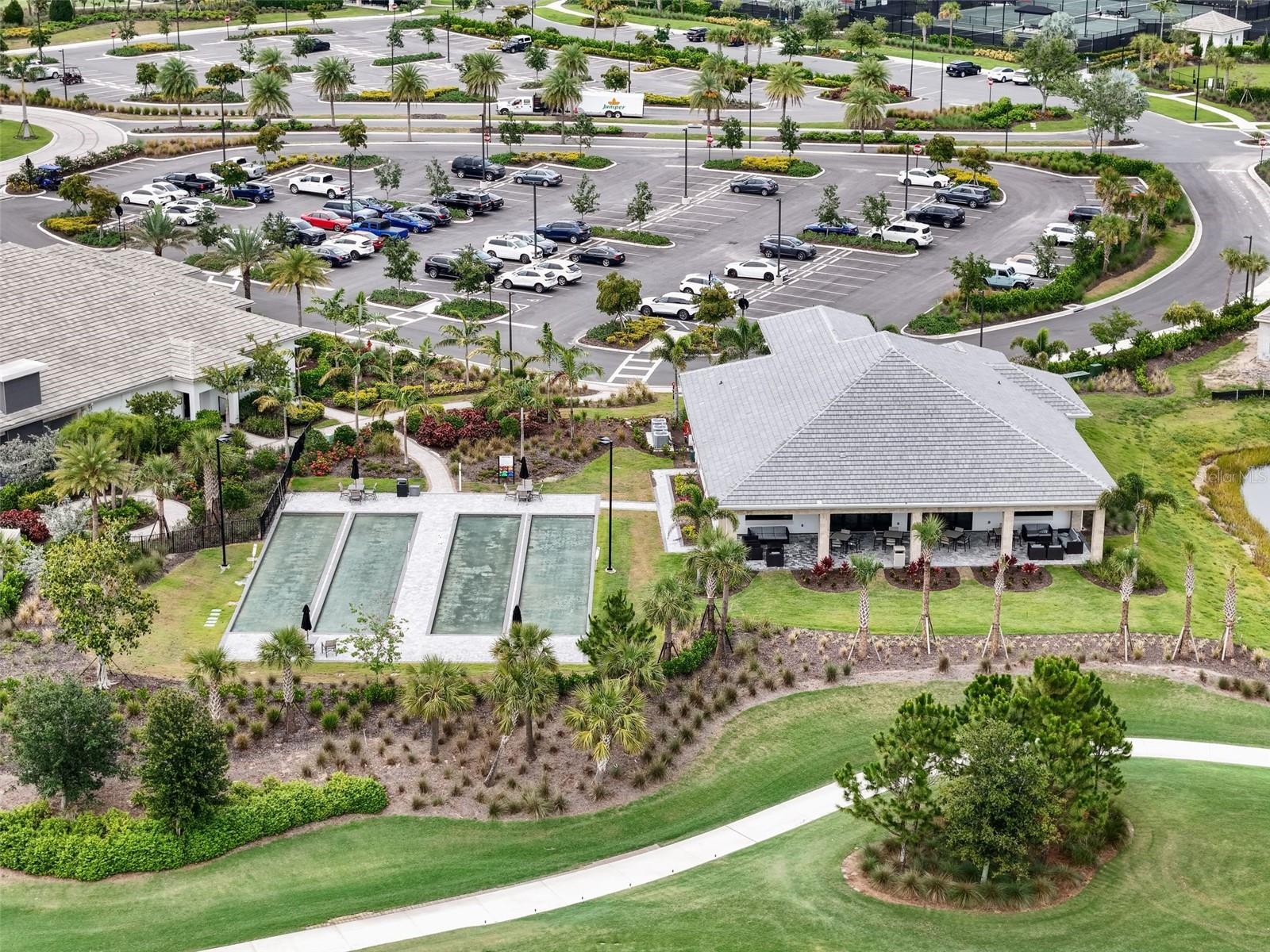 AZARIO ESPLANADE PH II SUBPH A, B & P - Residential