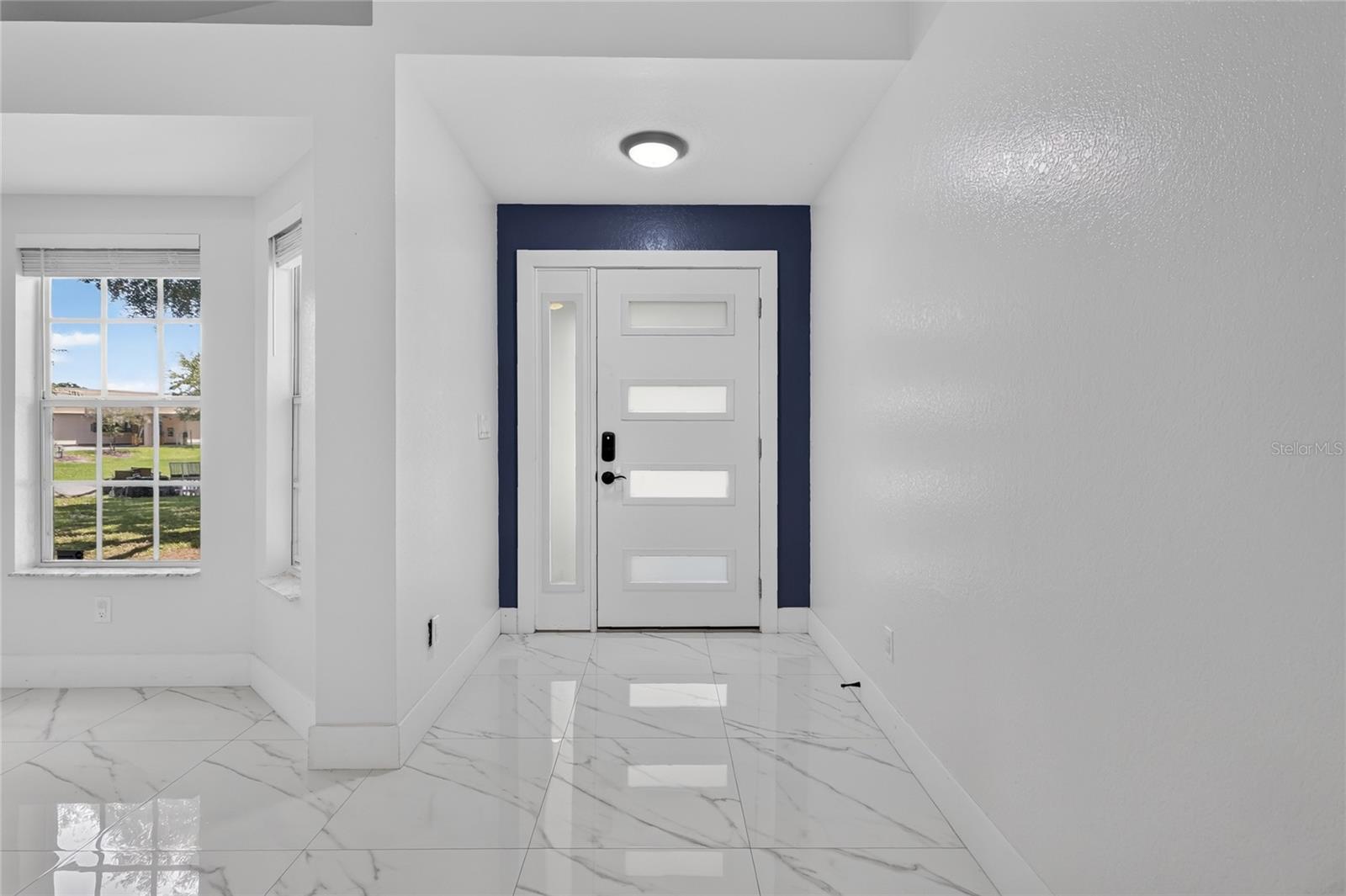 NORTHWOOD MANOR - Residential