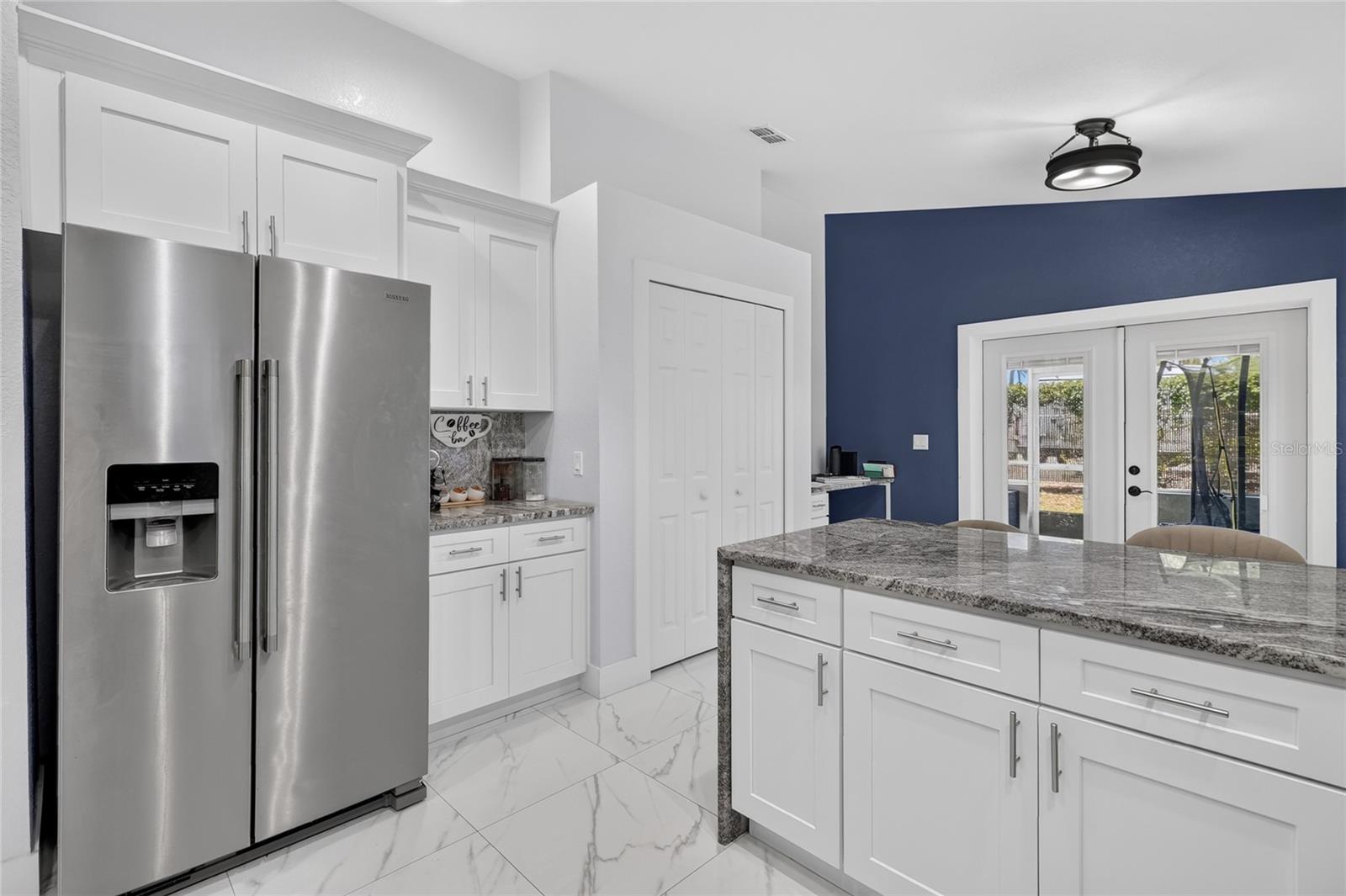 NORTHWOOD MANOR - Residential