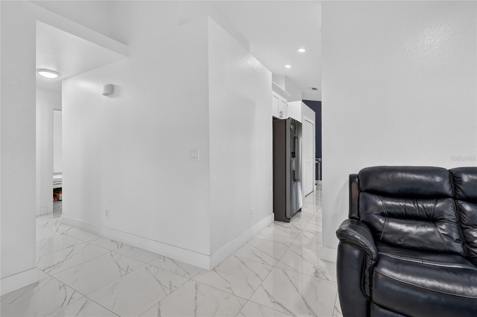 NORTHWOOD MANOR - Residential