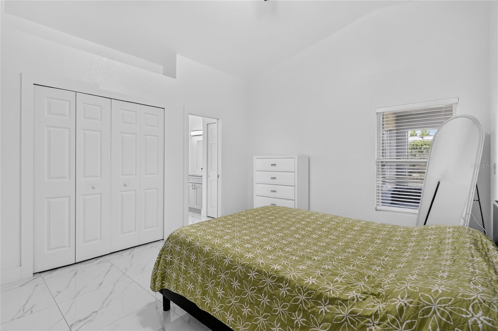 NORTHWOOD MANOR - Residential