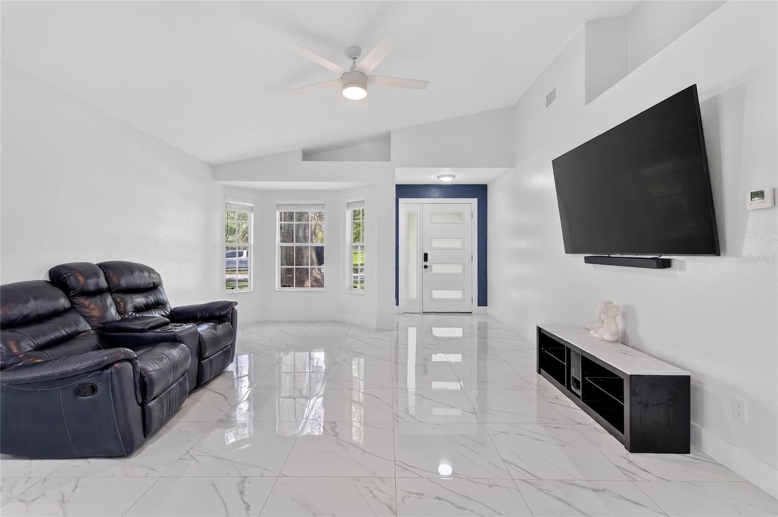 NORTHWOOD MANOR - Residential