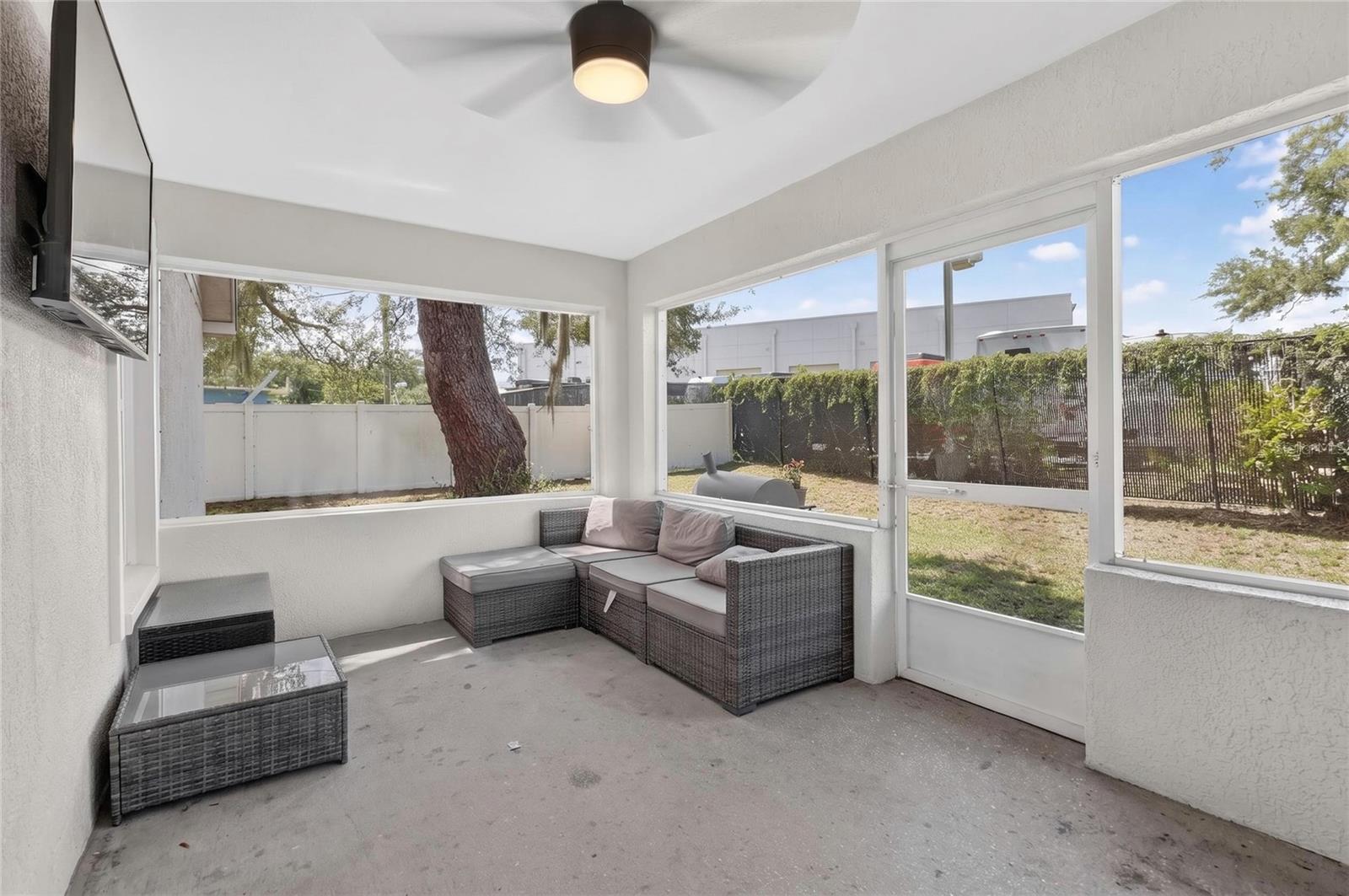 NORTHWOOD MANOR - Residential