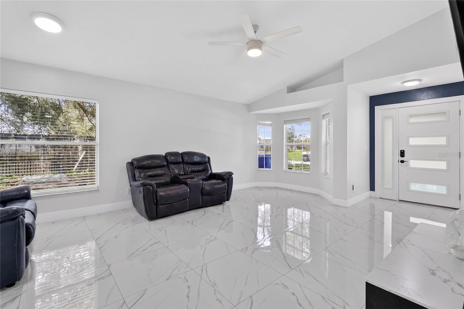 NORTHWOOD MANOR - Residential