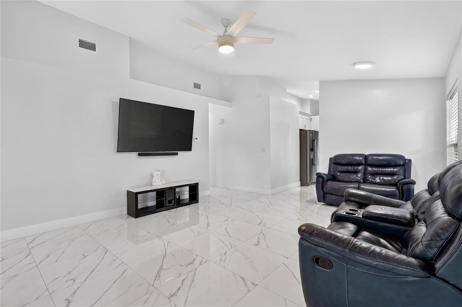 NORTHWOOD MANOR - Residential
