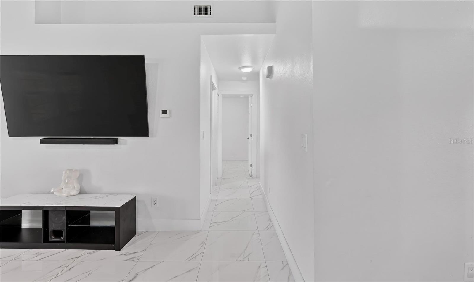 NORTHWOOD MANOR - Residential