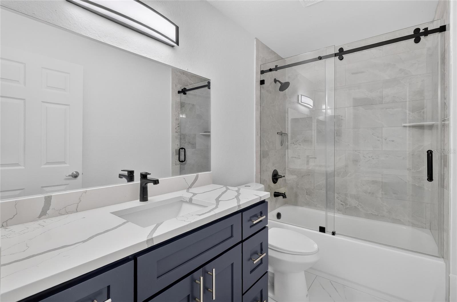 NORTHWOOD MANOR - Residential