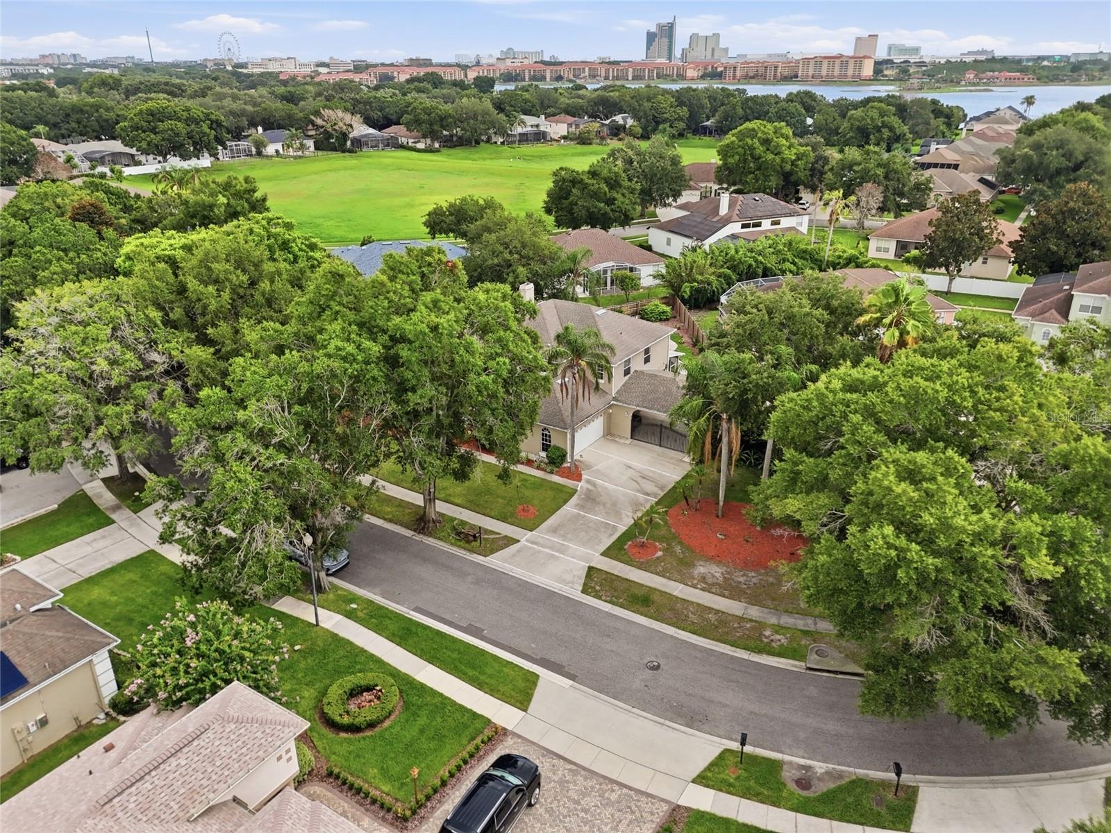 SAND LAKE COVE PH 03 - Residential