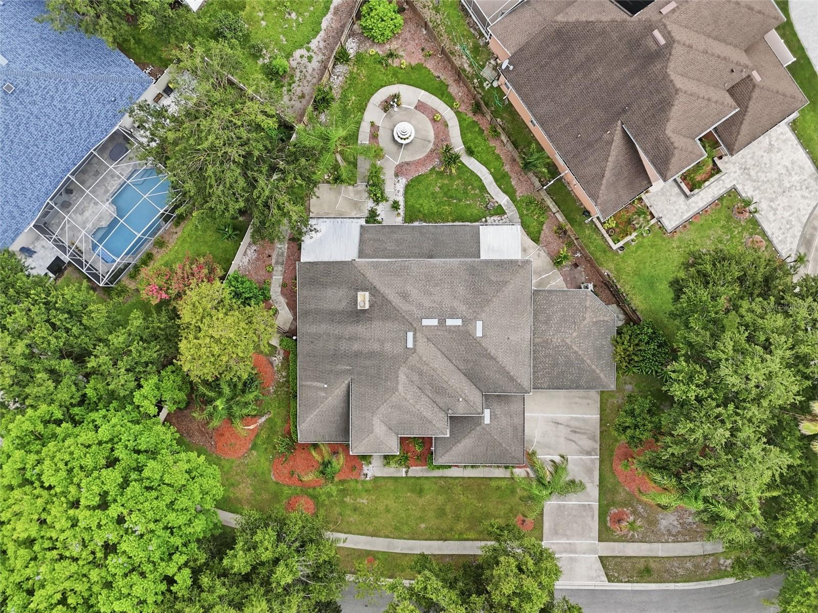 SAND LAKE COVE PH 03 - Residential