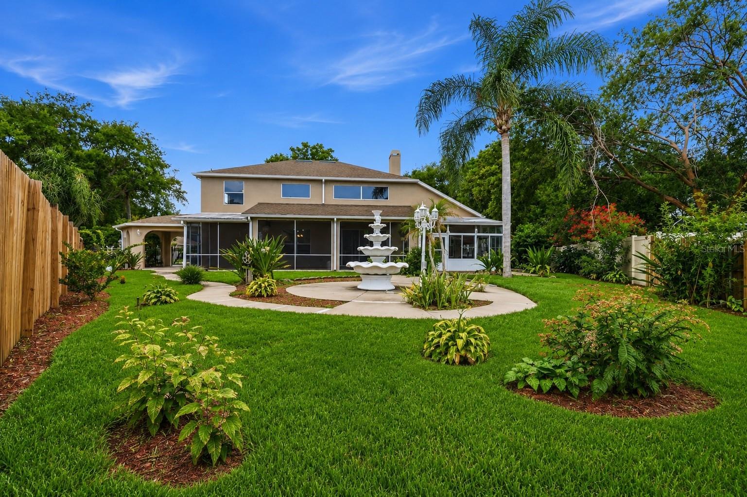 SAND LAKE COVE PH 03 - Residential