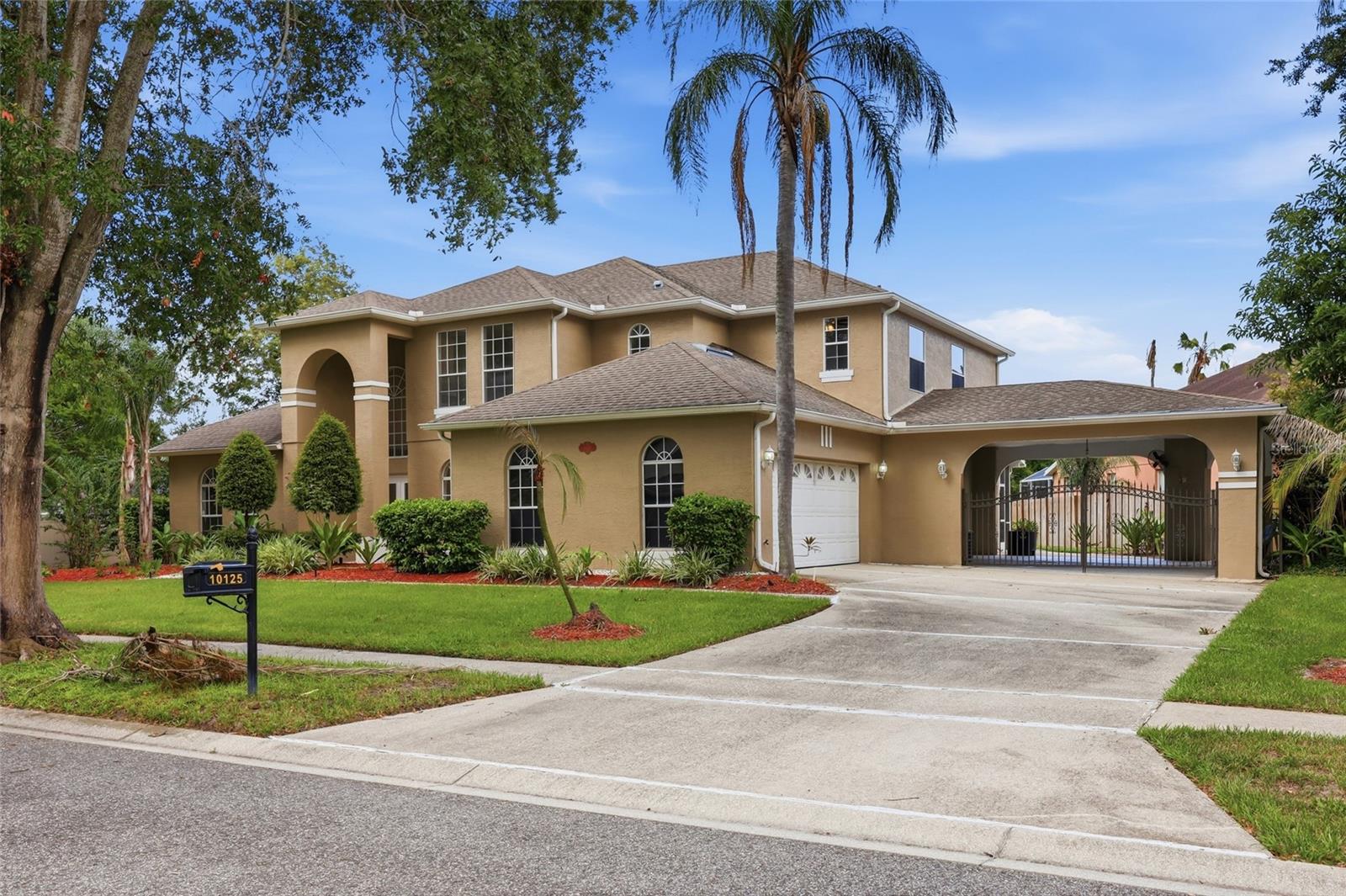 SAND LAKE COVE PH 03 - Residential