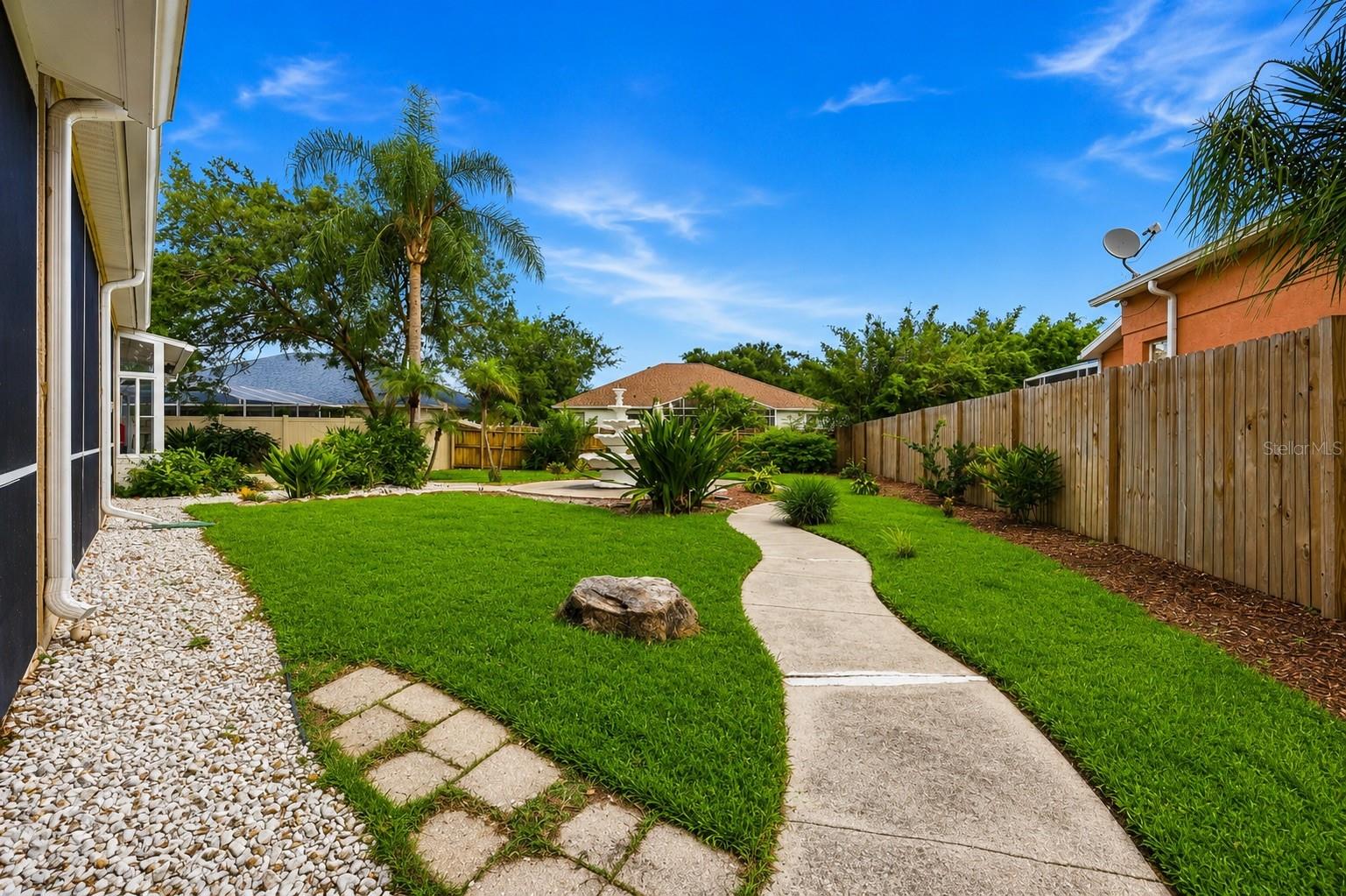 SAND LAKE COVE PH 03 - Residential