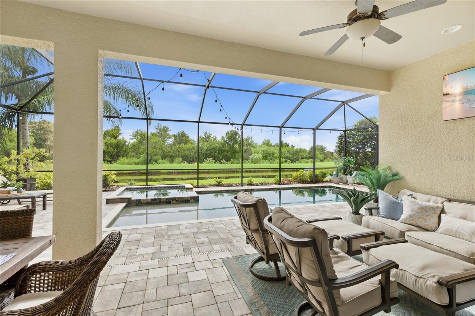 ARBOR RESERVE - Residential