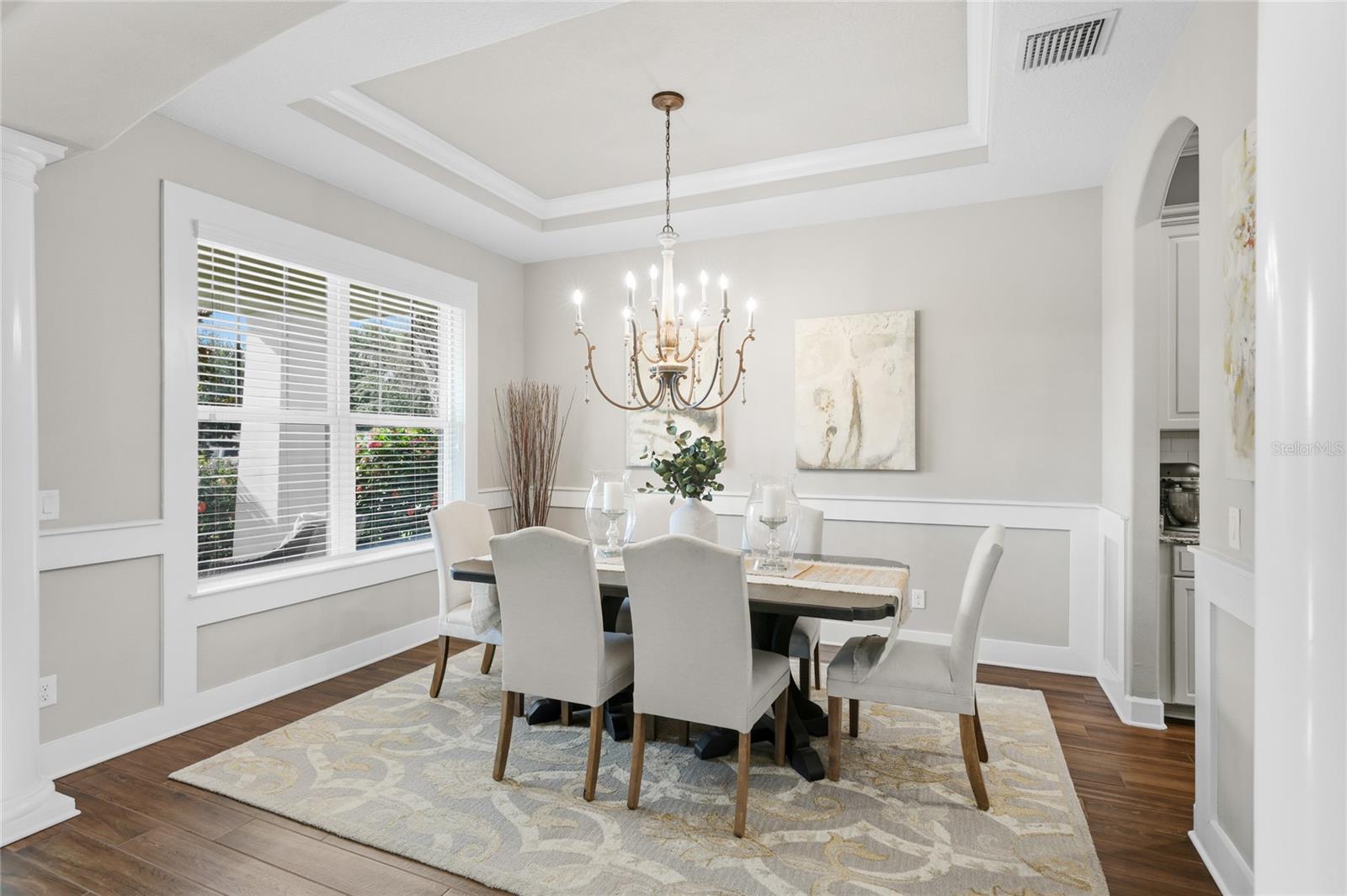 ARBOR RESERVE - Residential