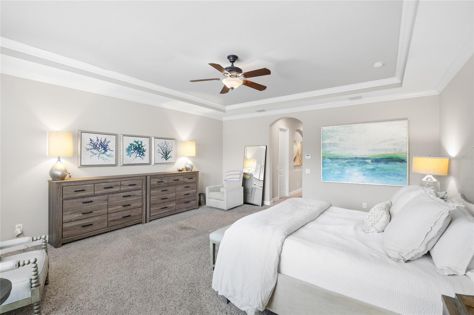 ARBOR RESERVE - Residential