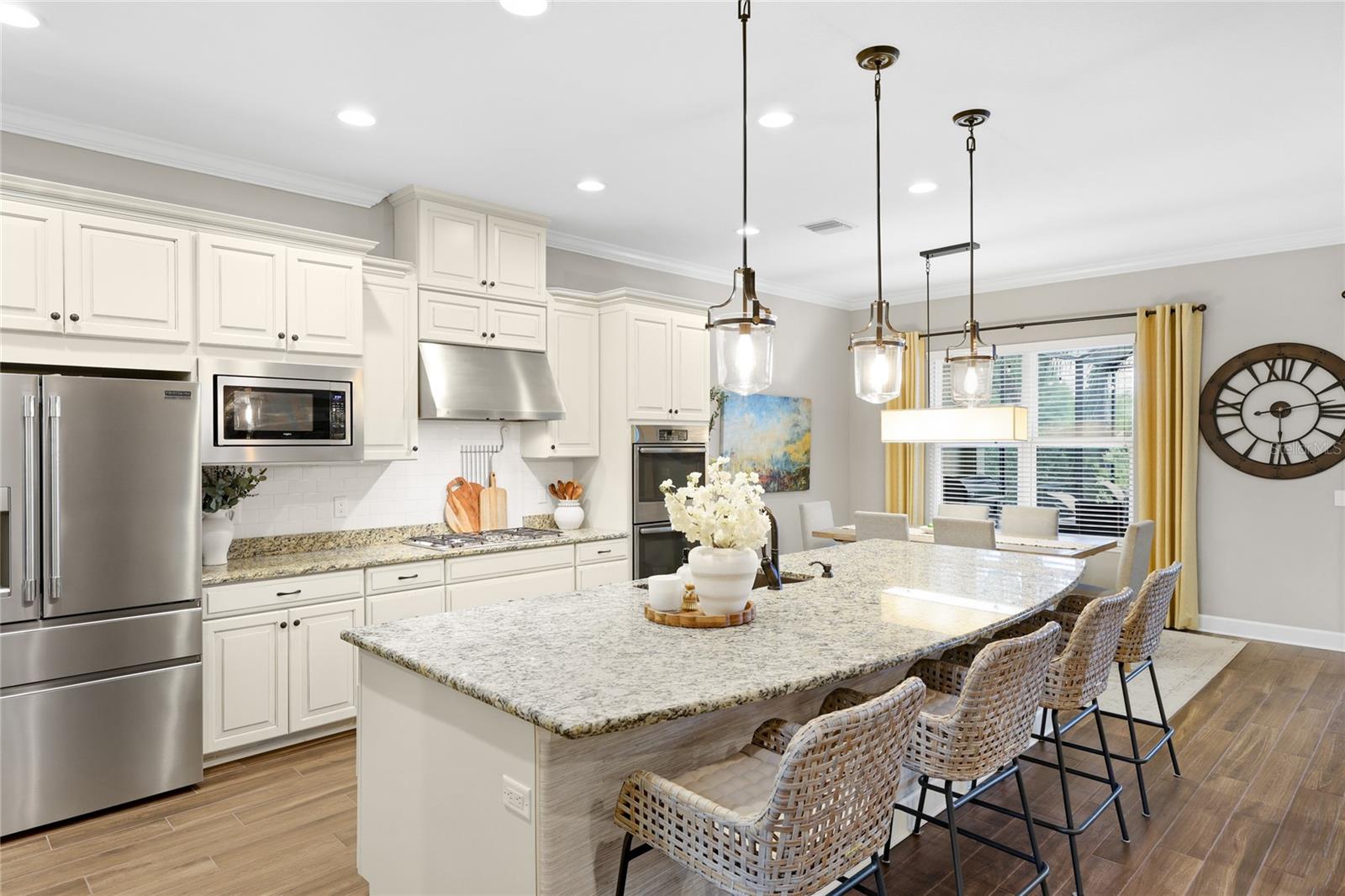 ARBOR RESERVE - Residential