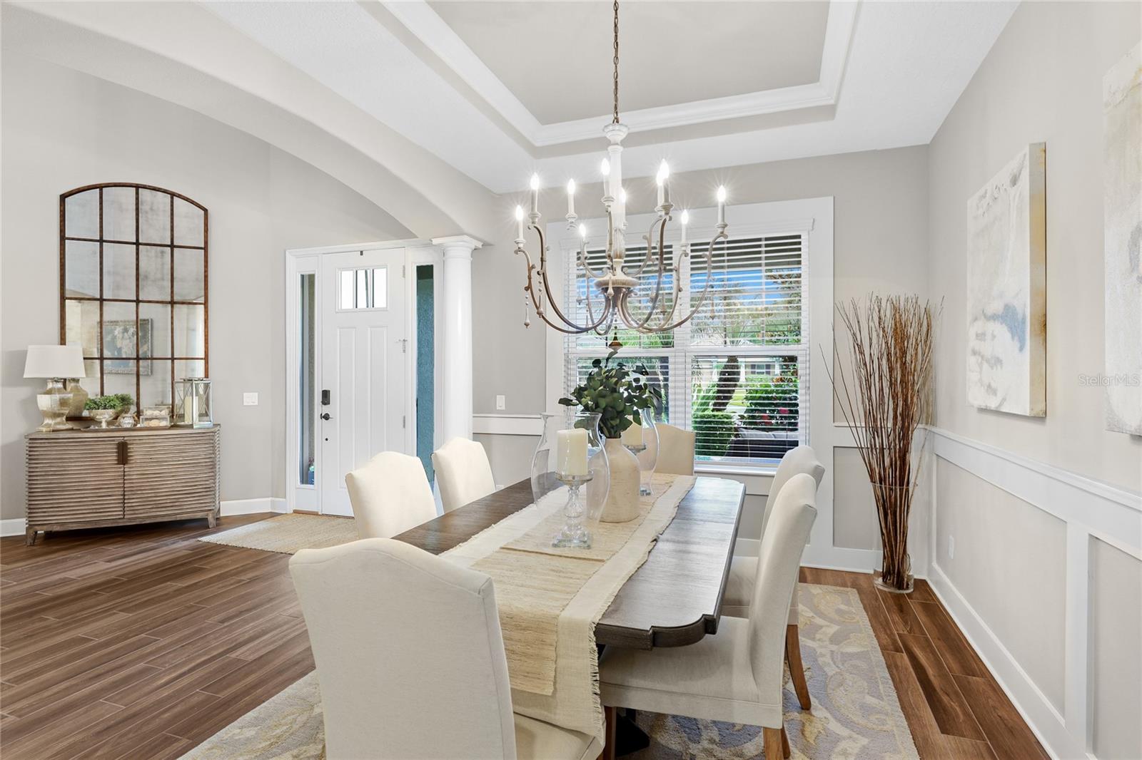 ARBOR RESERVE - Residential
