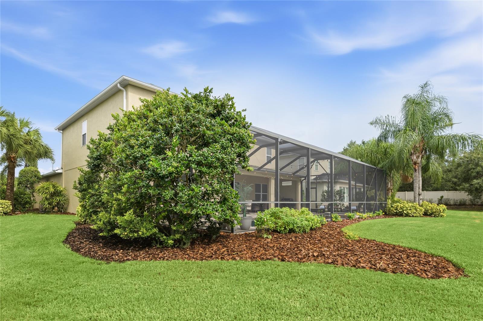 ARBOR RESERVE - Residential