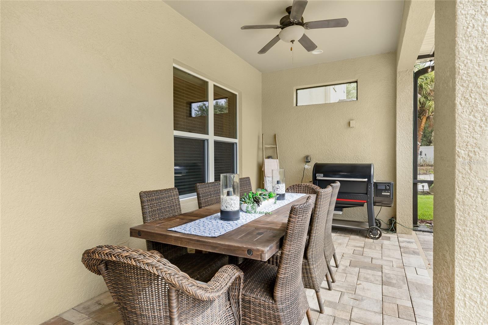 ARBOR RESERVE - Residential