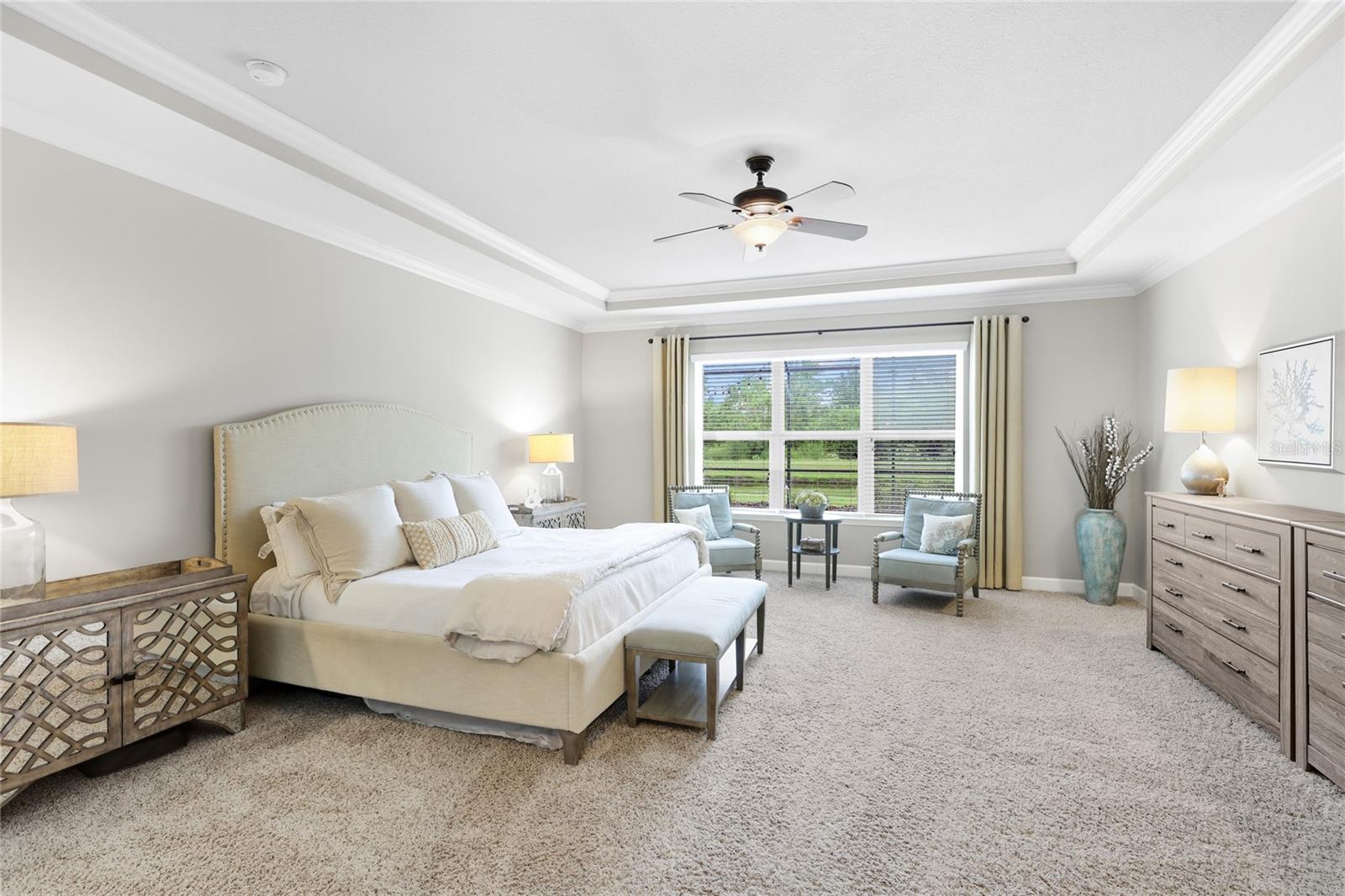 ARBOR RESERVE - Residential