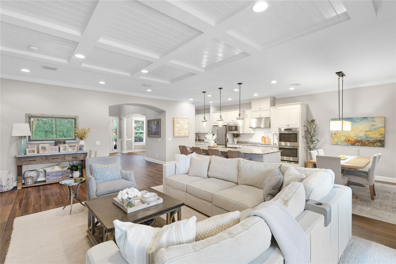 ARBOR RESERVE - Residential
