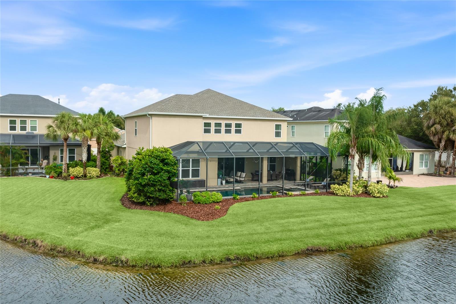 ARBOR RESERVE - Residential