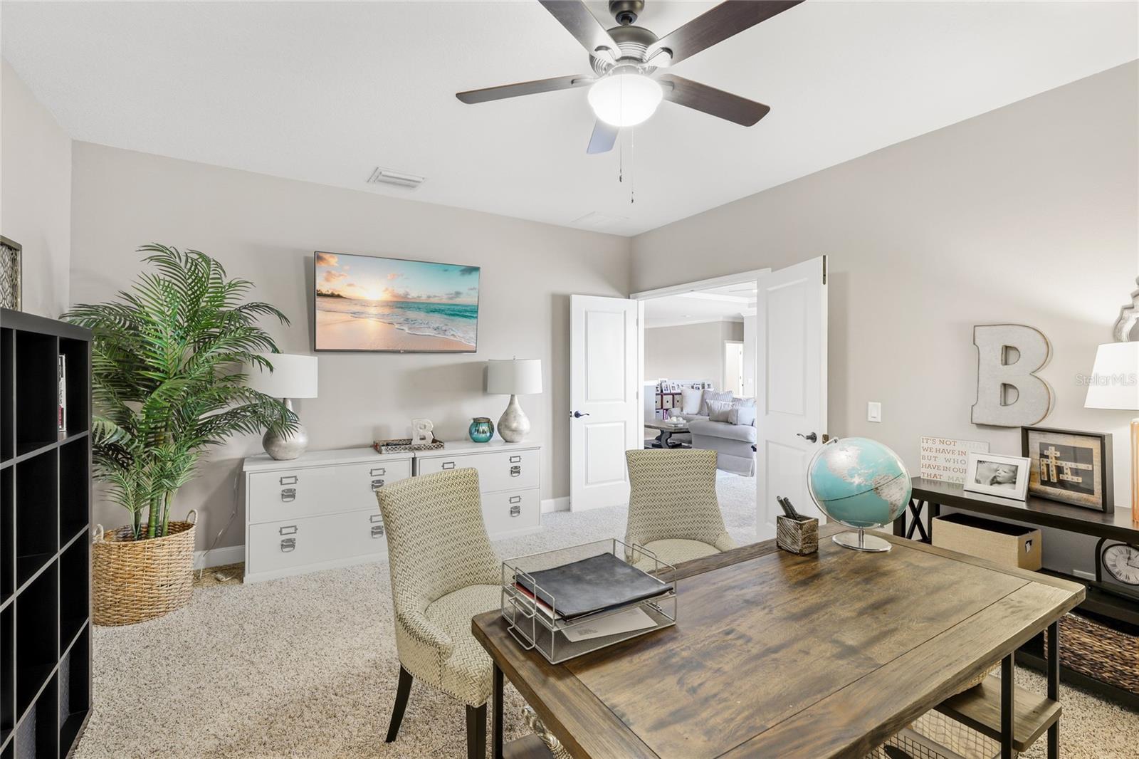 ARBOR RESERVE - Residential