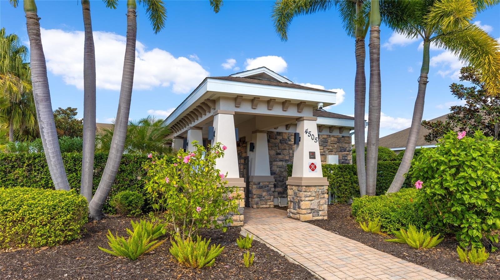ARBOR RESERVE - Residential