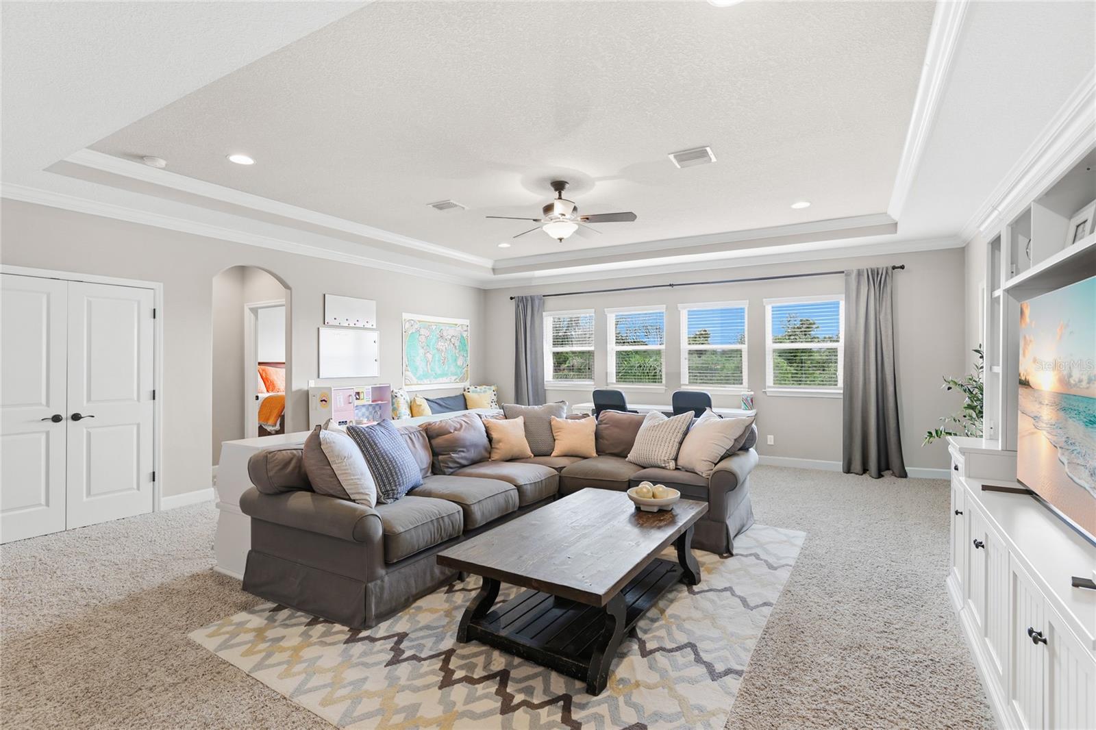 ARBOR RESERVE - Residential