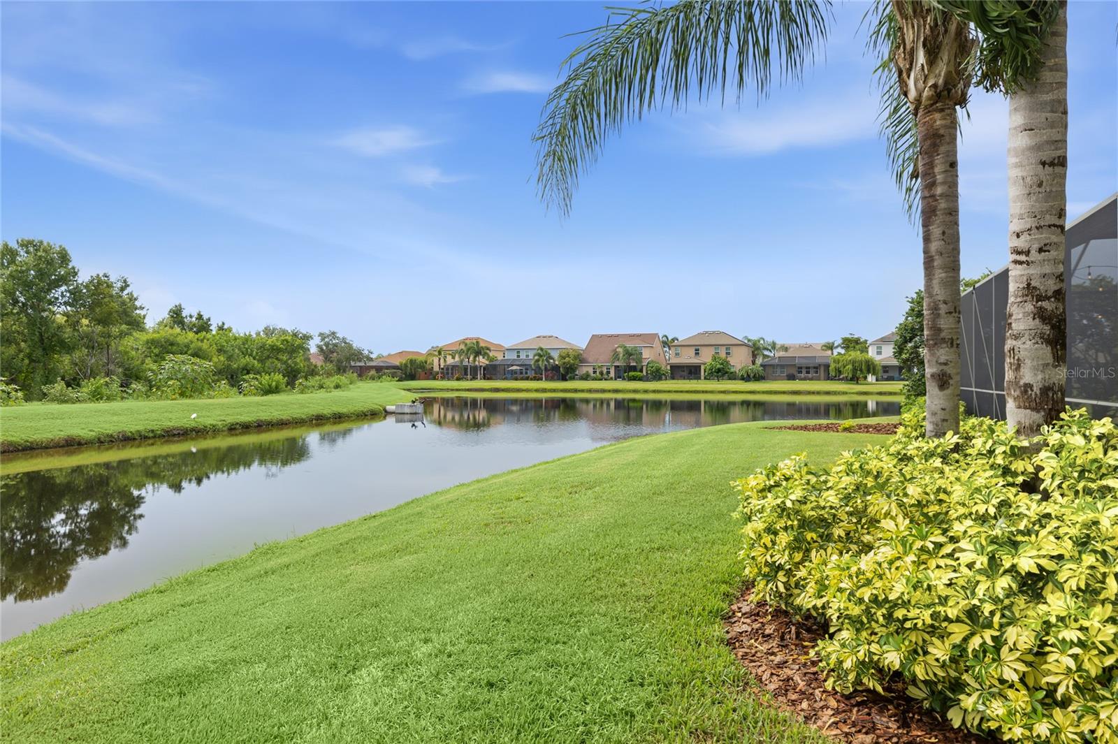 ARBOR RESERVE - Residential