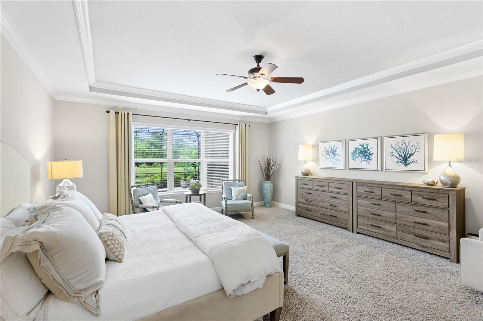 ARBOR RESERVE - Residential