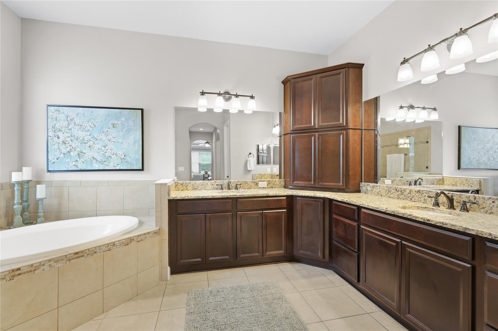 ARBOR RESERVE - Residential