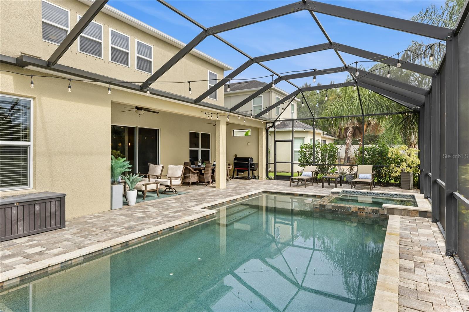 ARBOR RESERVE - Residential