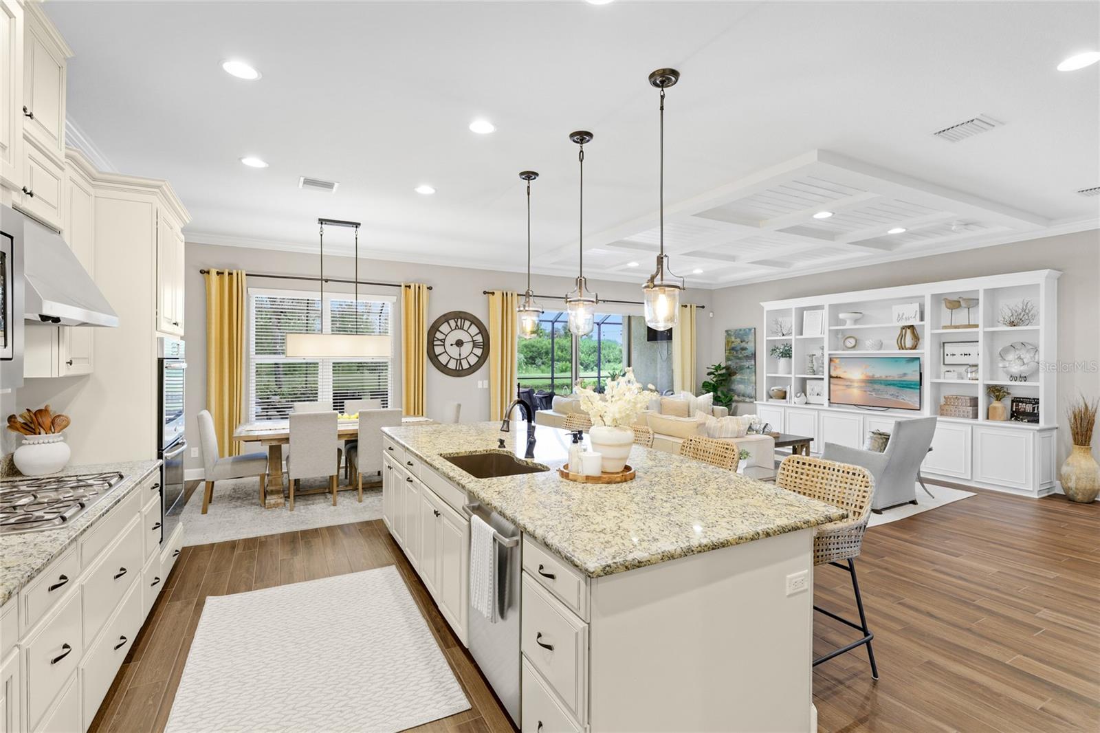 ARBOR RESERVE - Residential