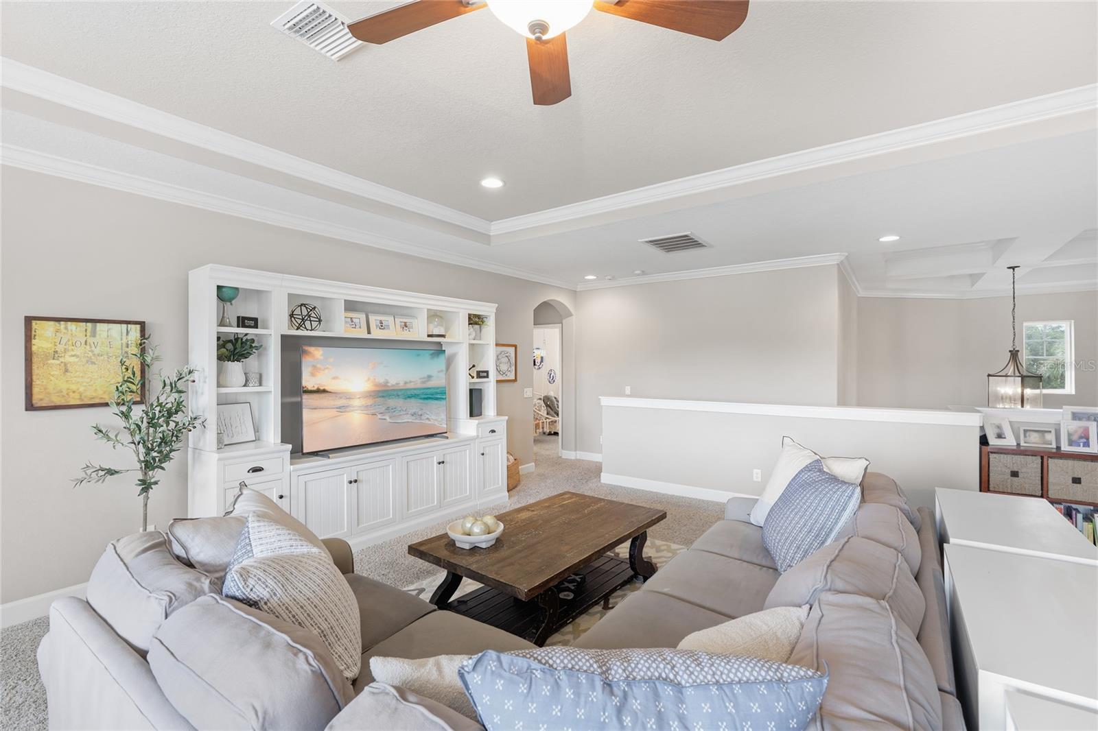 ARBOR RESERVE - Residential