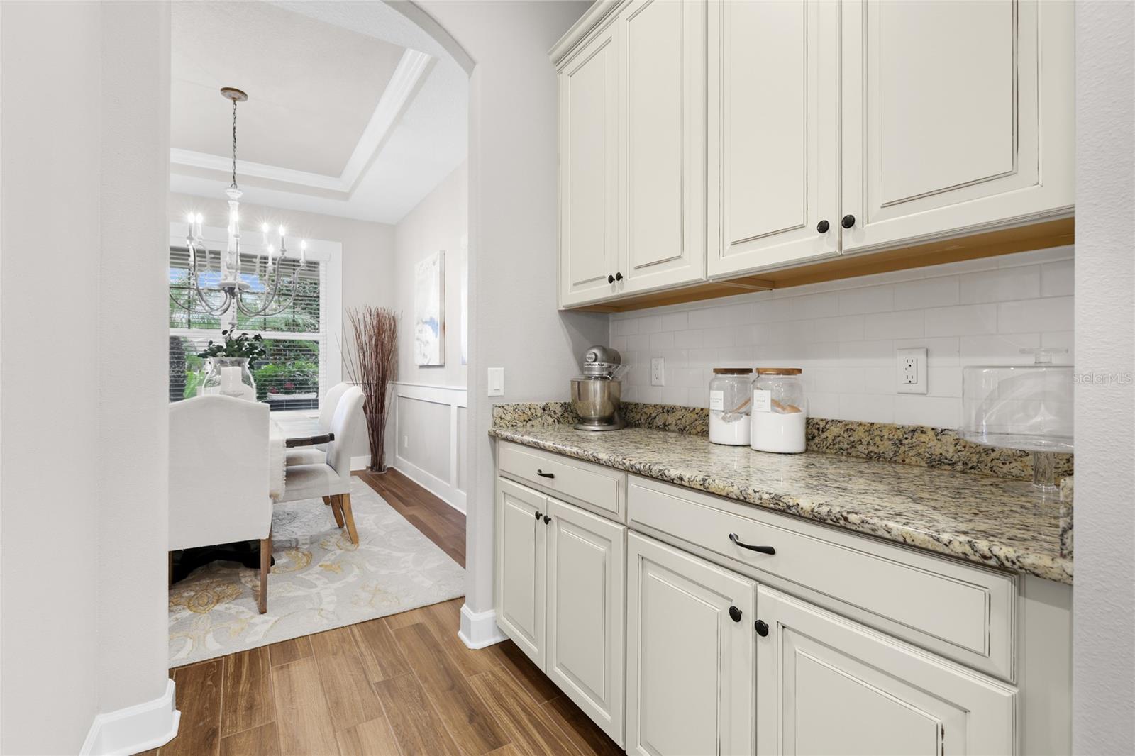 ARBOR RESERVE - Residential